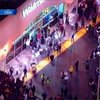 В США начались рождественские распродажи