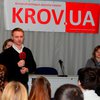 В Киеве проходит Первый всеукраинский форум молодых доноров крови