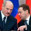 Лукашенко торгуется с Медведевым о цене на газ