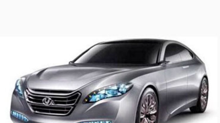 Hyundai презентовала новый бренд экологичных авто