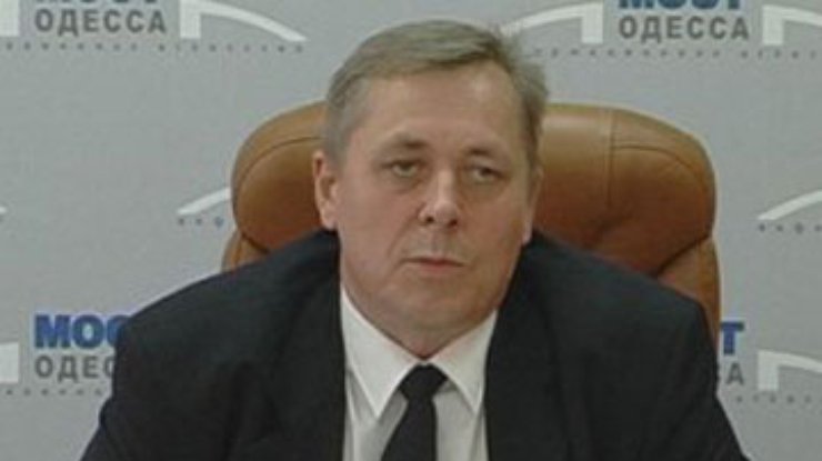 Генпрокуратура освободила из-под ареста подчиненного Волги