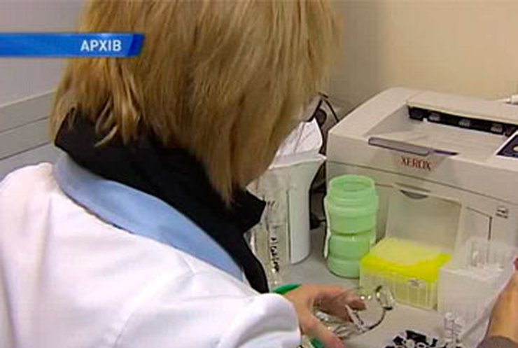 В Украине может появиться новый штамм гриппа