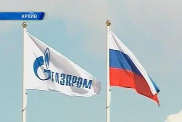 Беларусь продала Газпрому свою газотранспортную систему
