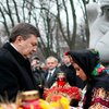Янукович обратился к народу по поводу Дня памяти жертв голодоморов