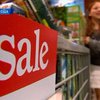 В США с рождественских распродаж можно попасть в больницу