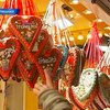 В Германии открылась самая старая рождественская ярмарка в Дрездене