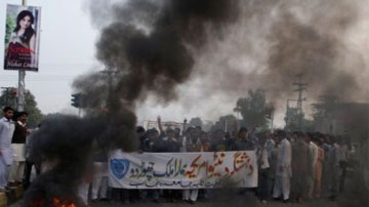 Пакистан назвал обстрел своего блокпоста нападением на независимость