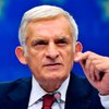 Бузек - Тимошенко: "Юлия, вы не должны быть в тюрьме"