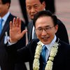 Президент Южной Кореи рассказал, как он экономит энергию благодаря белью