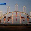В Германии придумали велосипед для Санта-Клауса
