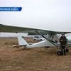 На Закарпатье изъяли самолет контрабандистов