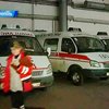 В Тернополе собирают деньги на покупку карет скорой помощи