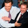 Чорновил: Самый большой кошмар Януковича - не Тимошенко, а Путин