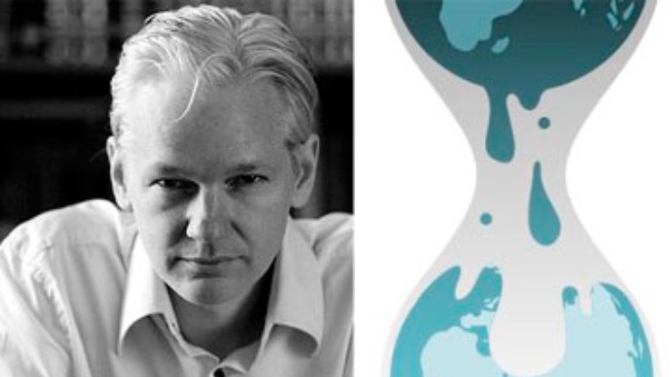 Сайт WikiLeaks получил "австралийского Пулитцера"