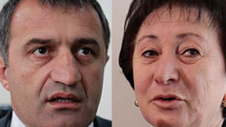 Кандидат в президенты Южной Осетии не согласен с решением ЦИК