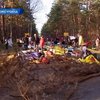 Немцы выступают против захоронения в Германии ядерных отходов