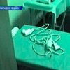 В Днепропетровске обнаружили подпольную медицинскую клинику