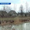 В Черкасской области погибает река Золотоношка