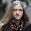 Суд отменил депортацию Екатерины Затуливетер