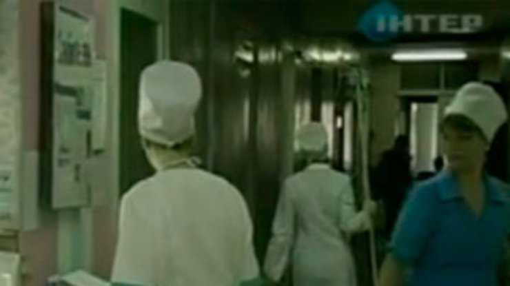 В Ивано-Франковской области 12 учеников оказались в больнице с корью