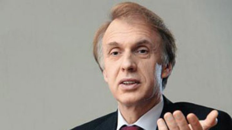 Огрызко: Cоглашение об ассоциации на 70-80% приблизит Украину к членству в ЕС