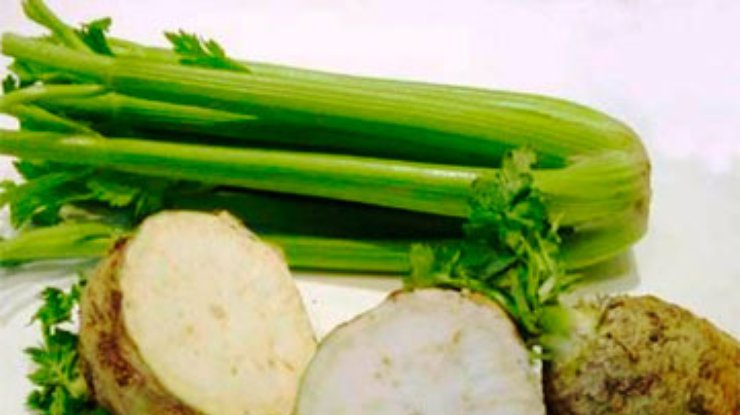 Врачи назвали продукты с отрицательной калорийностью