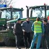 В Болгарии бастуют фермеры
