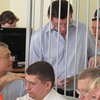 Луценко в камере навестила комиссия Совета Европы