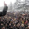 В Южной Осетии милиция не собирается разгонять сторонников Джиоевой