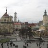 Центр Львова остался без воды из-за аварии на 110-летнем водопроводе