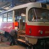 Харьковчане будут ездить на списанных трамваях из Чехии