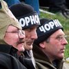 Уже 40 голодающих чернобыльцев требуют от Кабмина свои пенсии