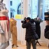 Платье Эми Уайнхаус ушло с молотка за 67 тысяч долларов