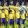 До Евро-2012 сборная Украины сыграет три матча