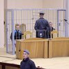 Белорусские террористы приговорены к смертной казни