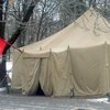 Городок чернобыльцев в Луганске никто не сносил