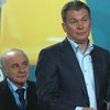 Блохину и Шевченко дадут орден