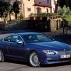 Alpina представилa в Токио "заряженную" модель BMW 6 серии