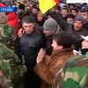 Выборы президента привели к политическому кризису в Южной Осетии