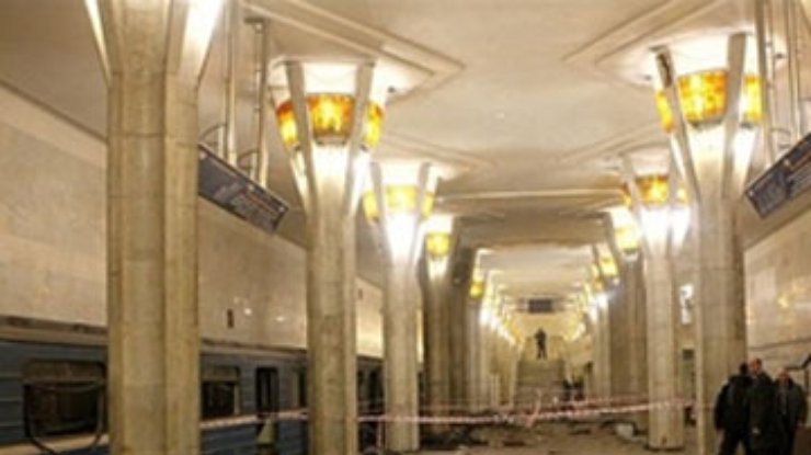 В Беларуси суд признал вину организатора теракта в метро
