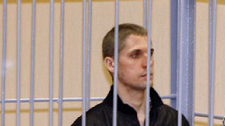 При оглашении приговора белорусским террористам в суде кричали "Позор"