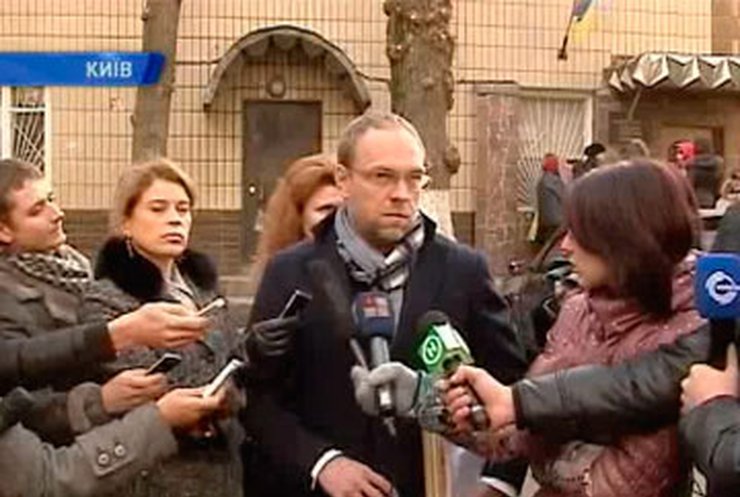 Завтра суд рассмотрит апелляцию Тимошенко