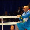 Украинского тренера по боксу признали лучшим в мире