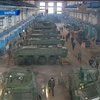 Работникам Харьковского танкового завода выплатили половину долга зарплаты