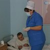 Грипп свирепствует только в Луганской области