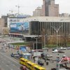 Из-за жеребьевки Евро-2012 на выходных закроют метро "Дворец "Украина"