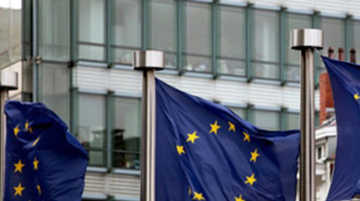 ЕС ужесточил санкции против Сирии и Ирана