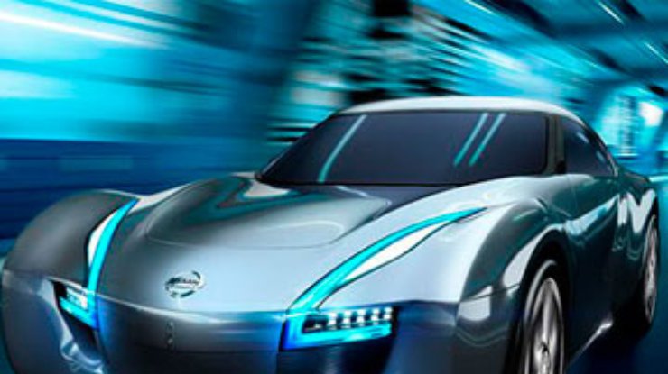 Nissan создаст "заряженные" версии 370Z и Leaf