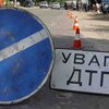 В ДТП в Запорожье погибли 4 человека