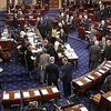 Сенат США одобрил новые экономические санкции против Ирана